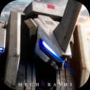 Mecharashi icon