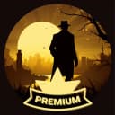 Detective CrimeBot 2: Premium icon