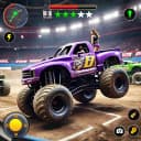 Grand Demolition Derby 2030 icon