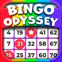 Bingo Odyssey - Offline Games icon