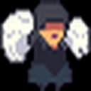 Azariel's journey icon