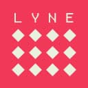 LYNE icon