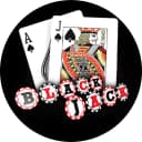 Black Jack 21 icon