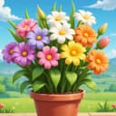 Time Bloom icon