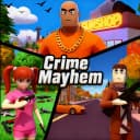 Pixel City: Crime Mayhem​ icon
