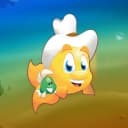 Freddi Fish 4 Hogfish Rustlers icon
