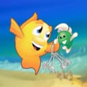 Freddi Fish 5: Coral Cove icon
