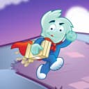 Pajama Sam 3 icon