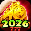 Cash Tornado™ Slots - Casino icon