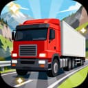 Vehicle Expert Truck Drive 3D icon