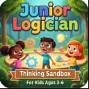 Junior Logician icon