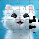 Animal Puzzle for Kids icon