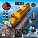 Train Ramp Jumping icon