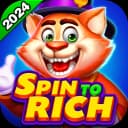 Spin To Rich - Vegas Slots icon