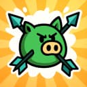 Block Clash - TD icon