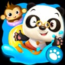 Dr. Panda's Swimming Pool icon