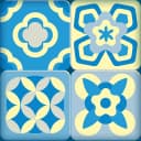 Mosaic Match - Tile Game icon
