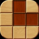 Woodoku - Wood Block Puzzle icon