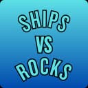 Ships VS Rocks icon