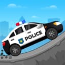 Toddler Car Games For Kids 2-5 icon