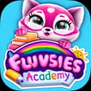 Fluvsies Academy - Kids Games icon