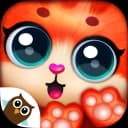 Little Kitty Town - Cat World icon