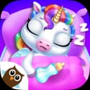 My Baby Unicorn - Pony Care icon