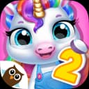 My Baby Unicorn 2 icon