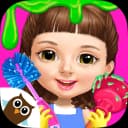 Sweet Baby Girl Cleanup 5 icon
