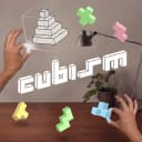 Cubism icon