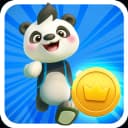 Panda Hero Adventure icon