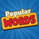 Popular Words: Family Game icon