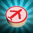 Aeroplane Chess 3D - Ludo Game icon