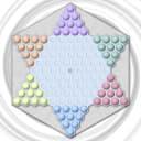 Chinese Checkers Master icon