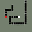 Dotted Lines - Snake icon