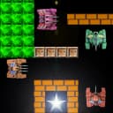 Super Tank Battle - Sandbox icon