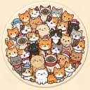 Find The Cat - Spot It! icon