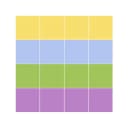 Connections Game Archive icon