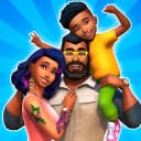 Life Sim 3D: Family Simulator icon