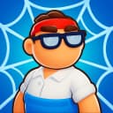 Spideralypse icon