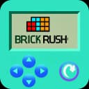 Brick Rush: Retro Puzzle icon