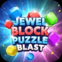 Jewel Blast: Block Puzzle icon