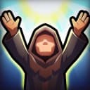 Idle Cult Empire - Evil Tycoon icon