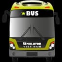 Bus Simulator Vietnam icon
