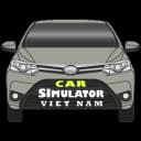 Car Simulator Vietnam icon
