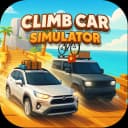 Climb Car Simulator icon