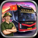 Coach Bus Simulator Vietnam icon