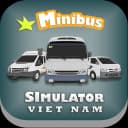 Minibus Simulator Vietnam icon