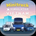 Minitruck Simulator Vietnam icon