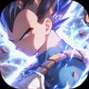 Saiyan God Origin icon